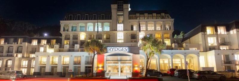 Rydges Queenstwon